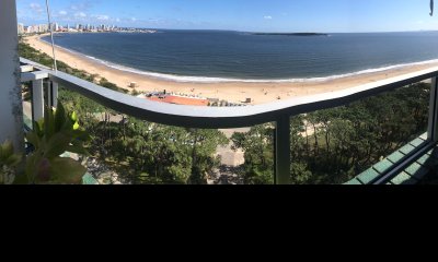 Apartamento 2 Dormitorios, Playa Mansa, Punta del Este