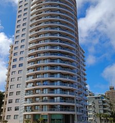 Venta Apartamento 3 Dormitorios, Roosevelt, Punta del Este