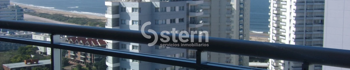 Venta Apartamento 3 Dormitorios, Brava-Chiverta, Punta del Este