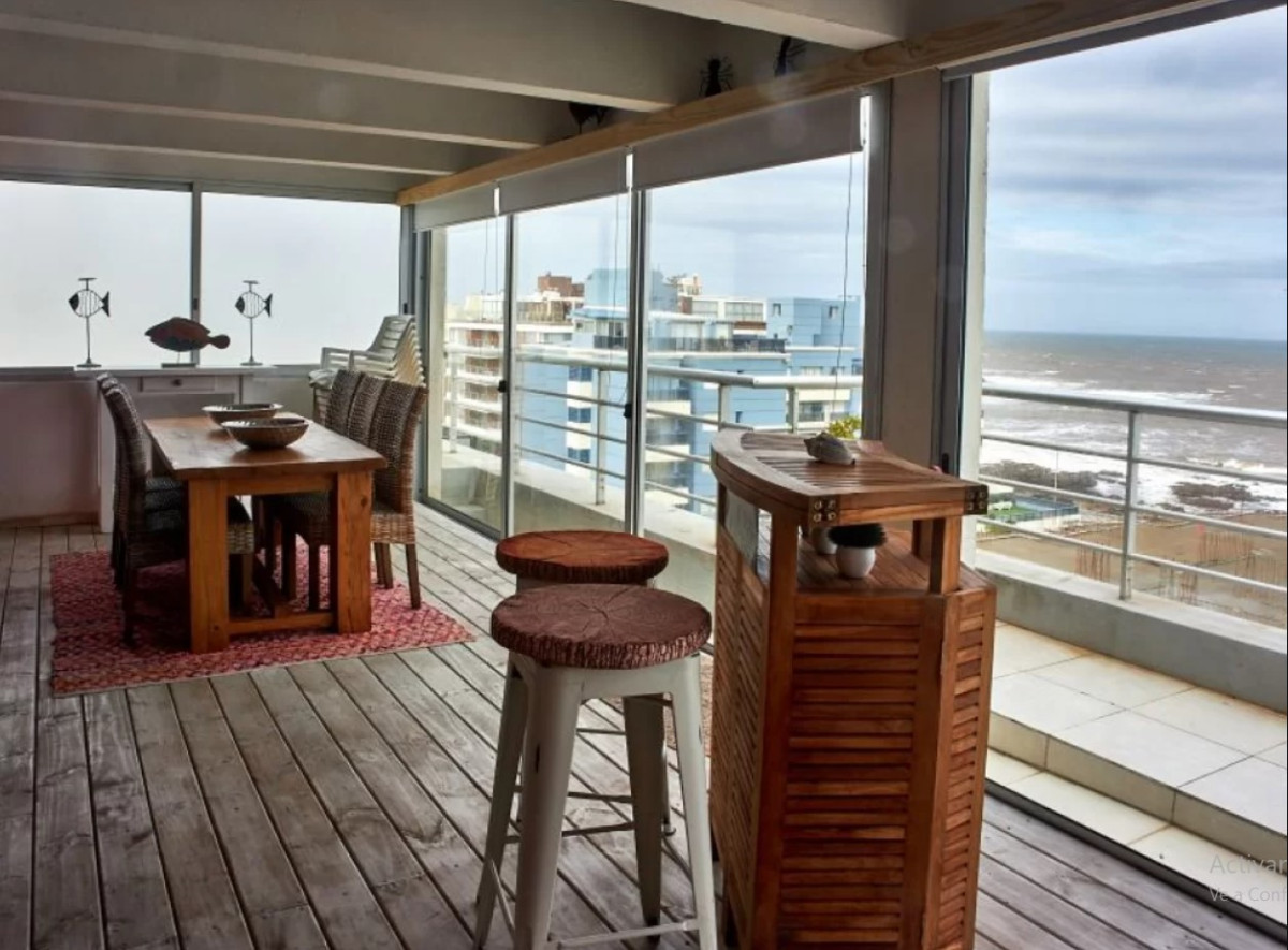 Pent-house en venta en Península de Punta del Este.