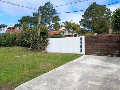 Casa en venta Jardines De Cordoba 2 dormitorios
