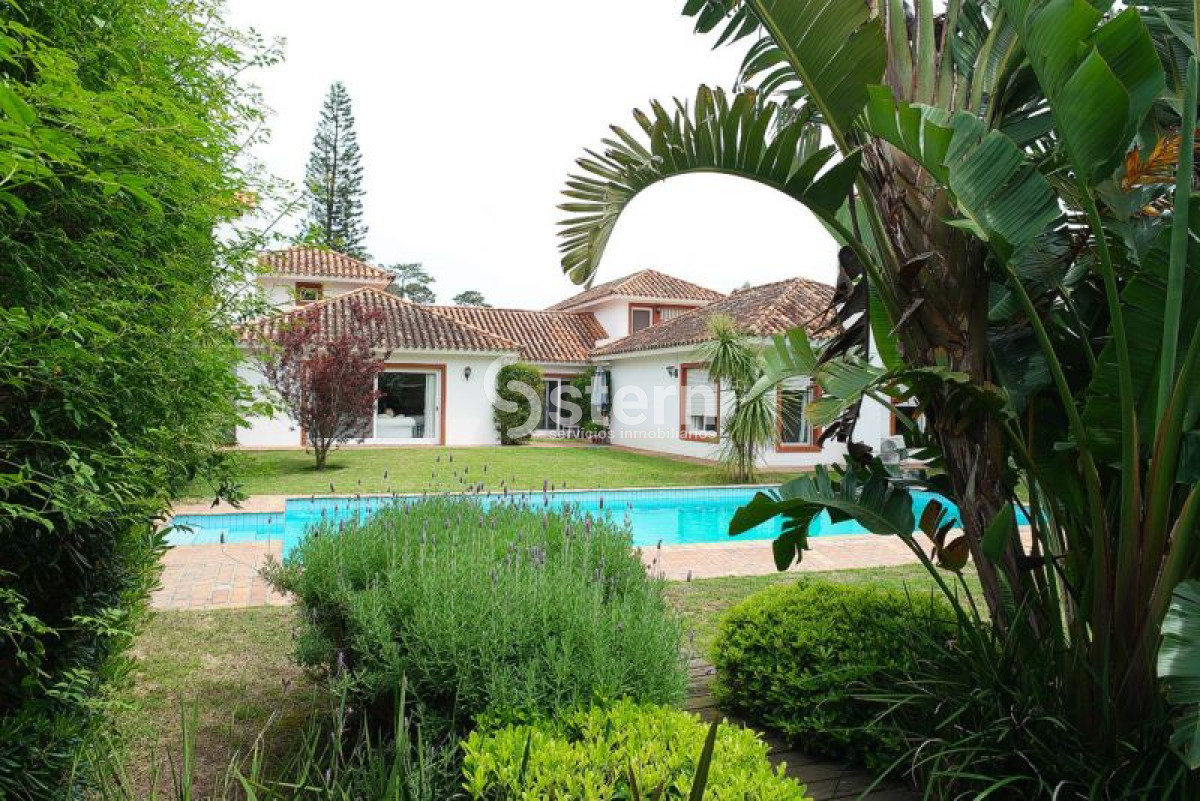 Casa, 4 Dormitorios, Playa Brava, Punta del Este!