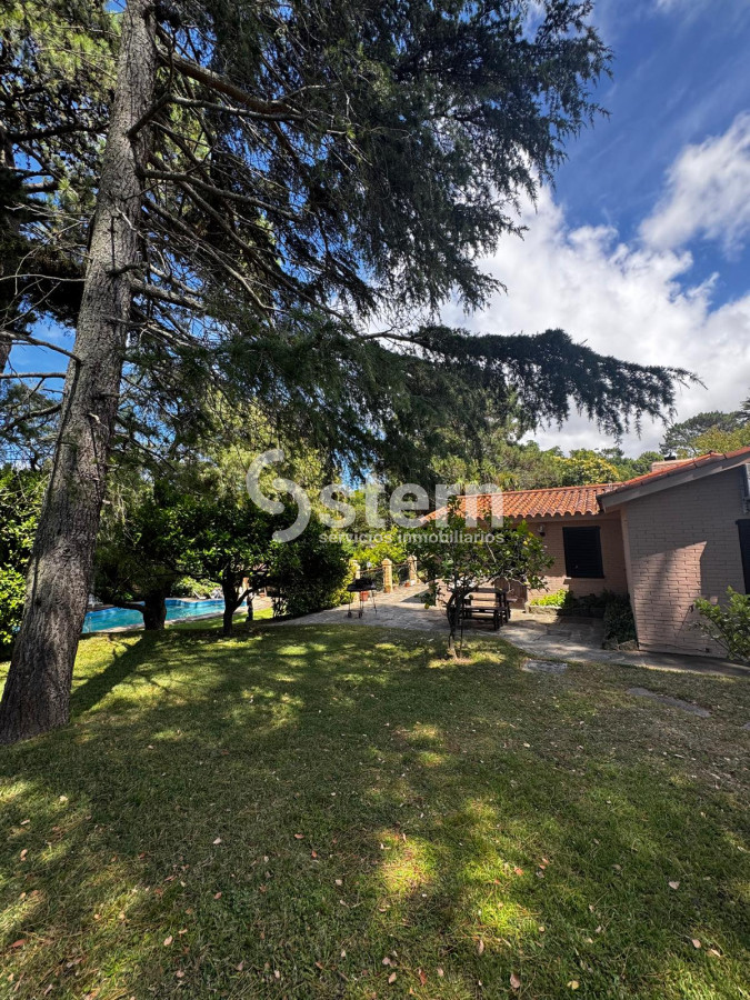 Cantegril - GoPunta - Portal Inmobiliario de Punta del Este - Maldonado