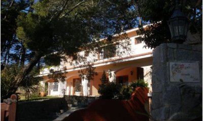 Venta Casa 4 Dormitorios, San Rafael, Punta del Este