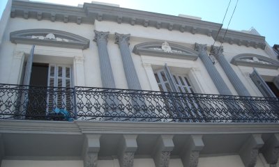 Casona en venta en centro de Montevideo + 1000 m2! Oportunidad