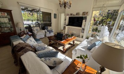 Casa en Rincón del Indio. 4 dorm y 4 baños. Para disfrutar todo el año.