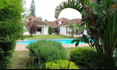 Casa, 4 Dormitorios, Playa Brava, Punta del Este!