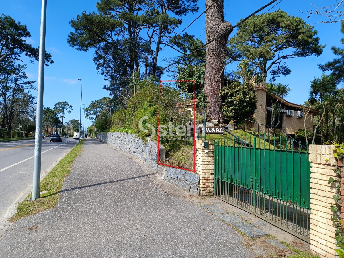 Cantegril - GoPunta - Portal Inmobiliario de Punta del Este - Maldonado