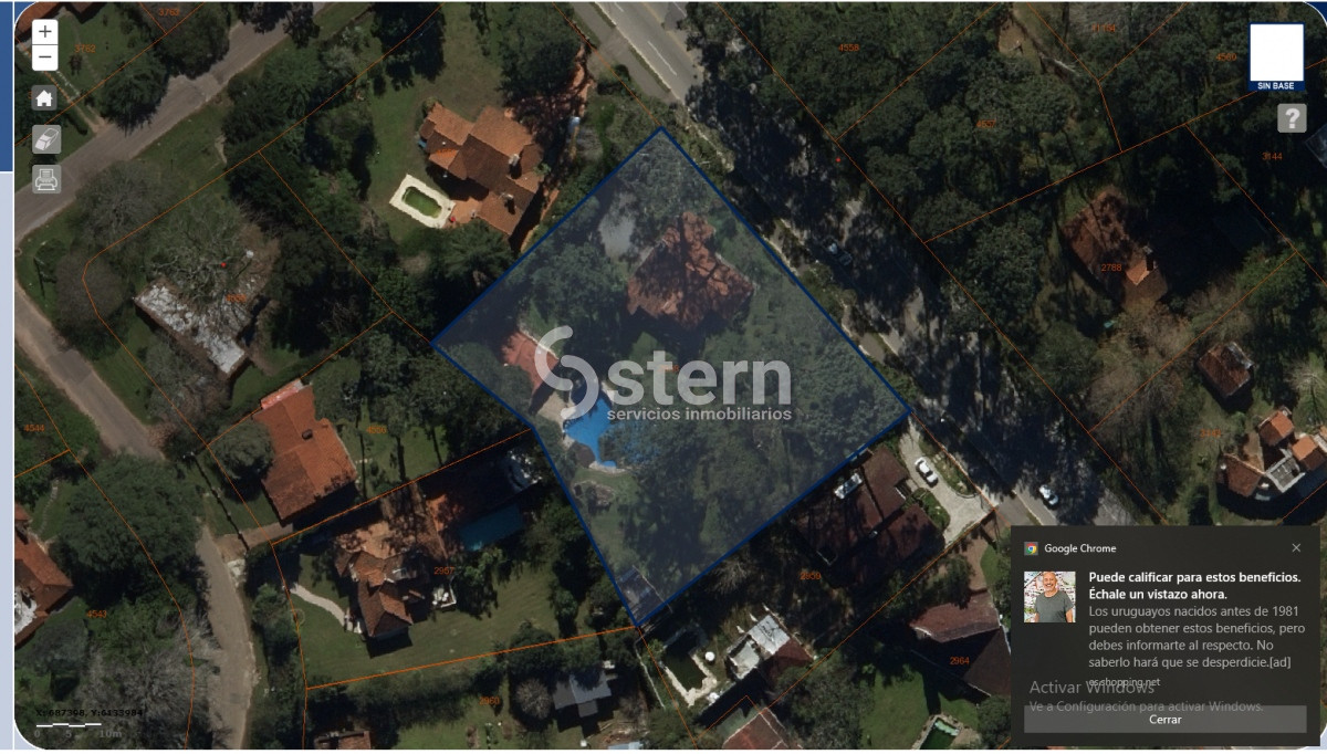 Cantegril - GoPunta - Portal Inmobiliario de Punta del Este - Maldonado