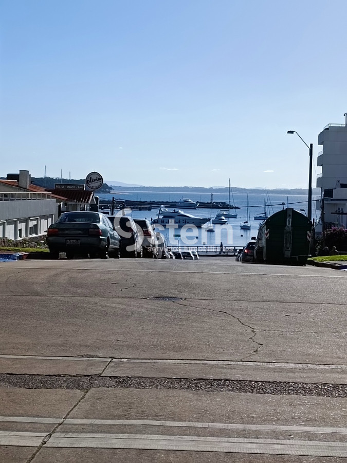 Venta Apartamento 1 Dormitorio, Peninsula, Punta del Este