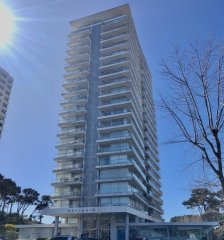 Venta! Apartamento!1 Dormitorio, Roosevelt, Punta del Este