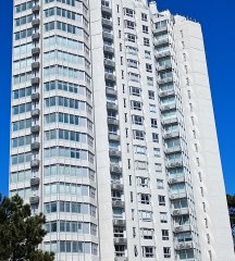 Apartamento 2 Dormitorios, Roosevelt, Punta del Este