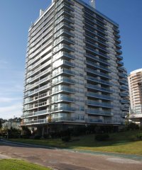 Venta Apartamento 3 Dormitorio, Av. Chiverta, Punta del Este