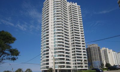 Venta Apartamento 2 Dormitorios, Playa Brava, Punta del Este