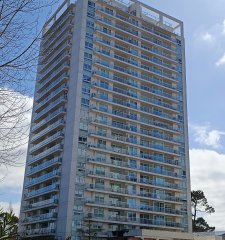 Venta Apartamento 1 Dormitorio y medio, Roosevelt, Punta del Este