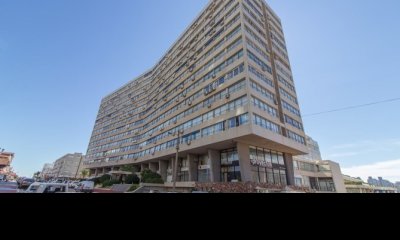 Apartamento en Venta y Alquiler Temporario Peninsula 1 dormitorio y medio