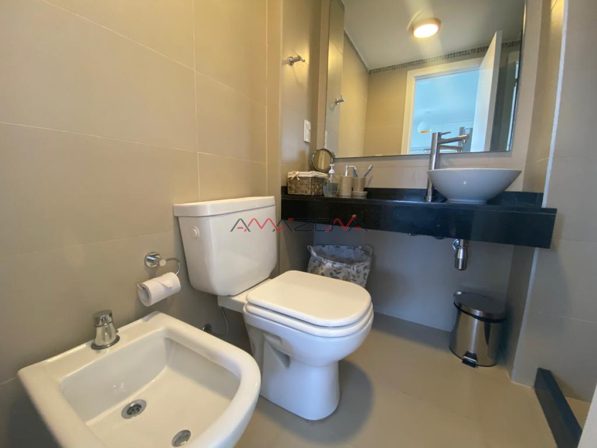 Apartamento ID.5014 - Apto 2 dorm, con balcón