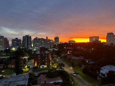 Apto 2 dormitorios en Chronos - PLD421A