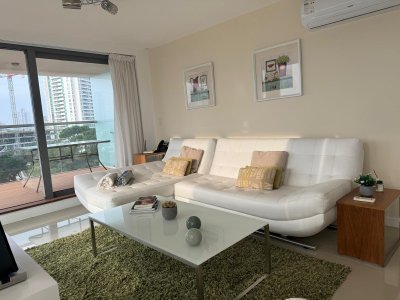 Apto 2 dormitorios en Chronos - PLD421A