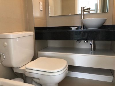 Apto 2 dormitorios en Chronos - PLD421A