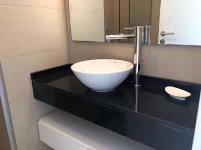 Apto 2 dormitorios en Chronos - PLD421A