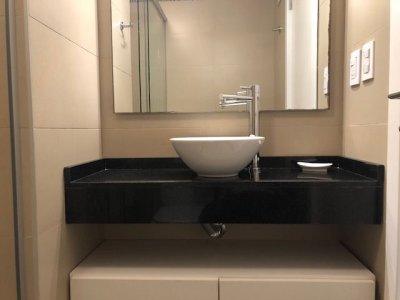 Apto 2 dormitorios en Chronos - PLD421A