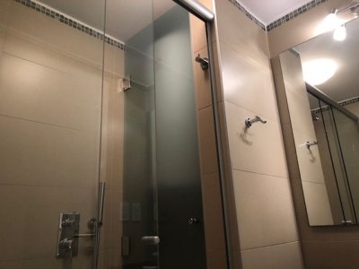 Apto 2 dormitorios en Chronos - PLD421A