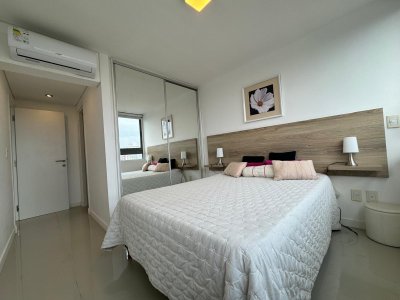 Apto 2 dormitorios en Chronos - PLD421A