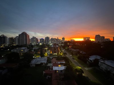 Apto 2 dormitorios en Chronos - PLD421A