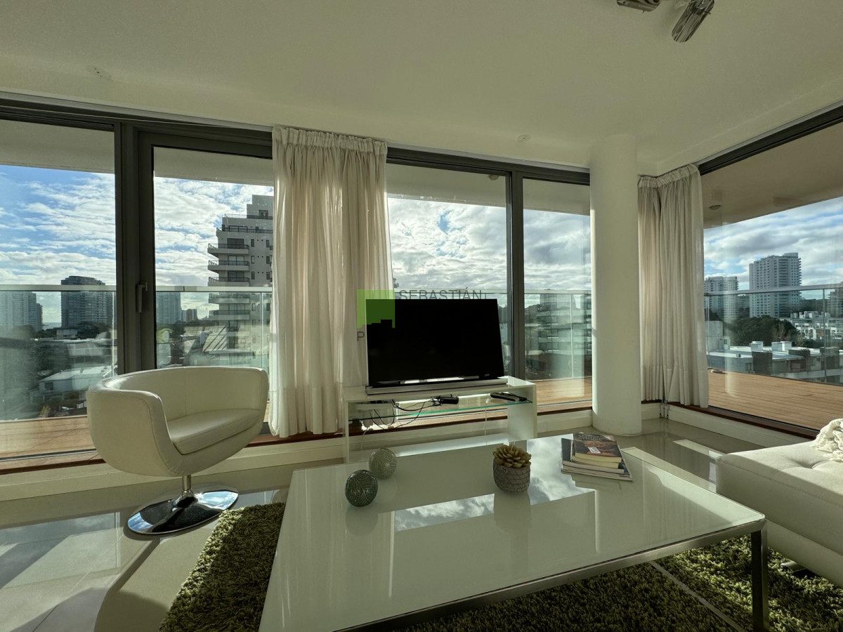 Apartamento ID.421 - Apto 2 dormitorios en Chronos