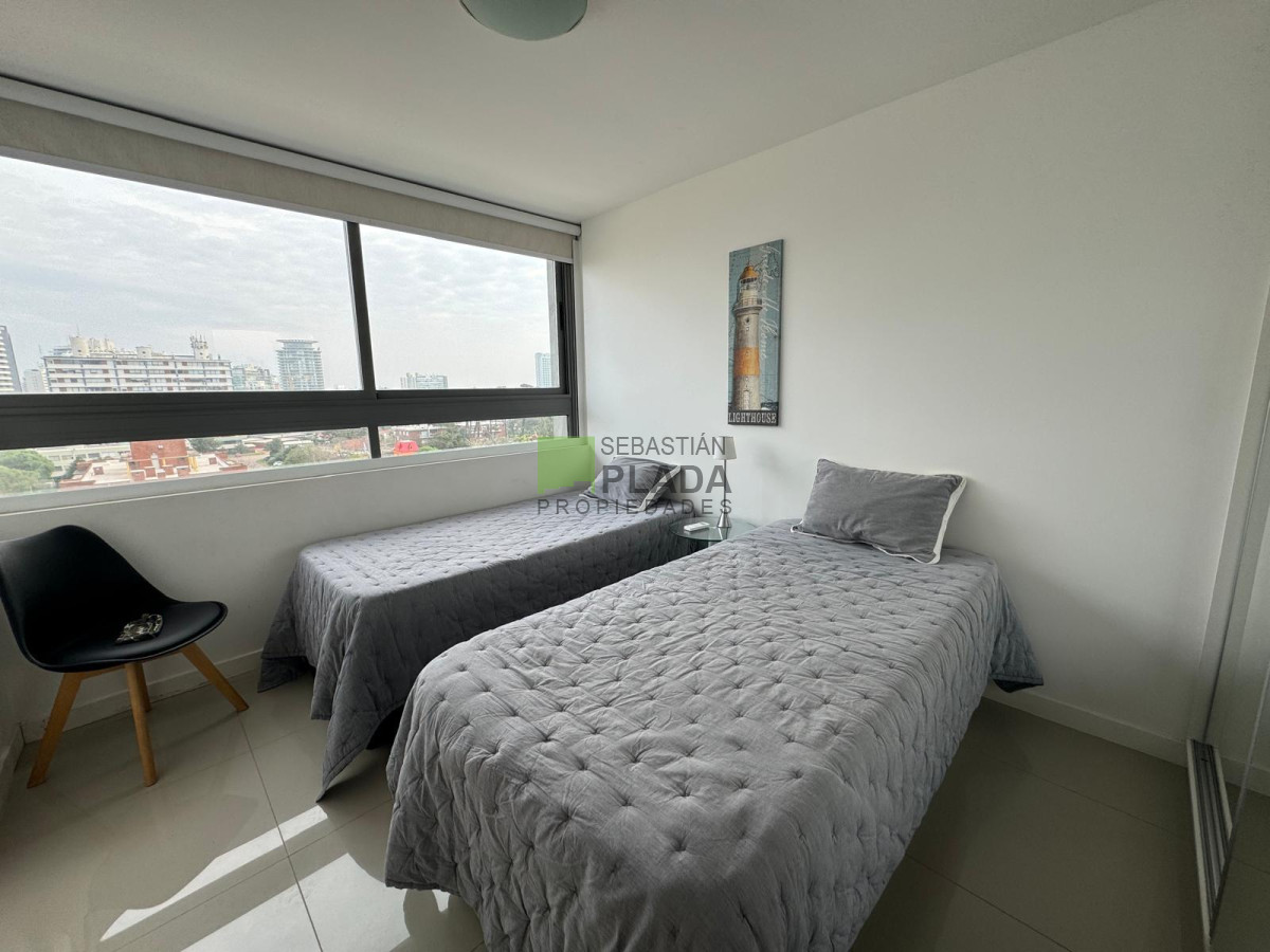 Apartamento ID.421 - Apto 2 dormitorios en Chronos