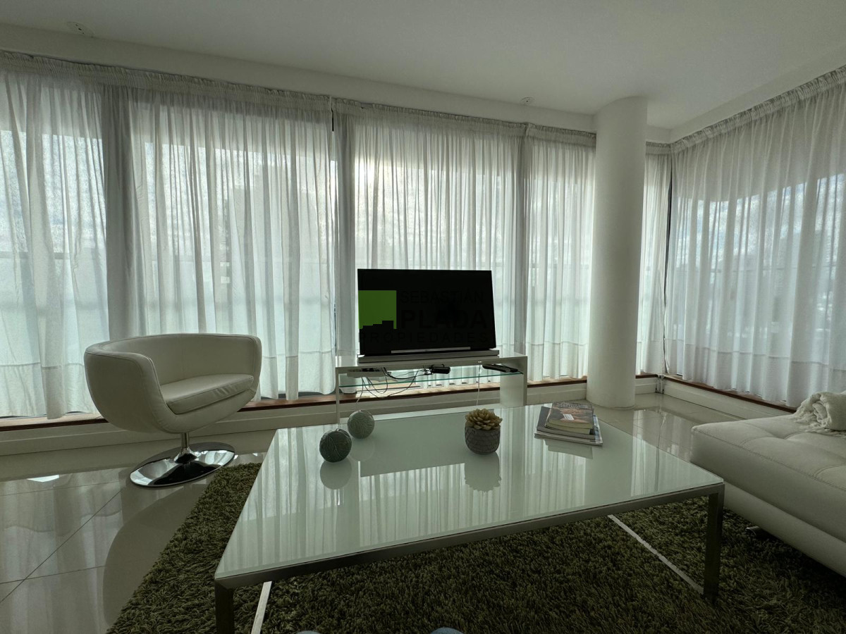 Apartamento ID.421 - Apto 2 dormitorios en Chronos