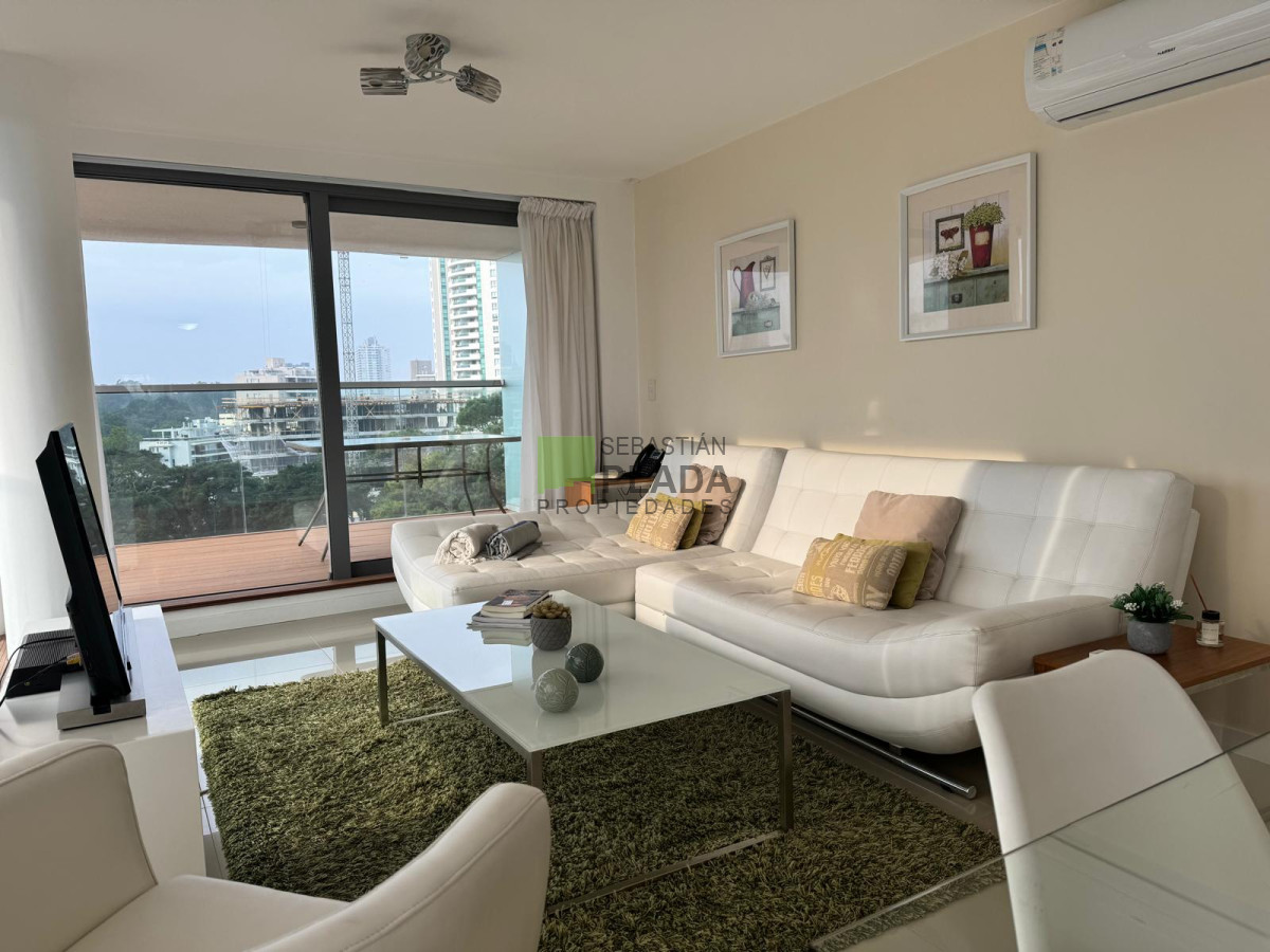 Apartamento ID.421 - Apto 2 dormitorios en Chronos