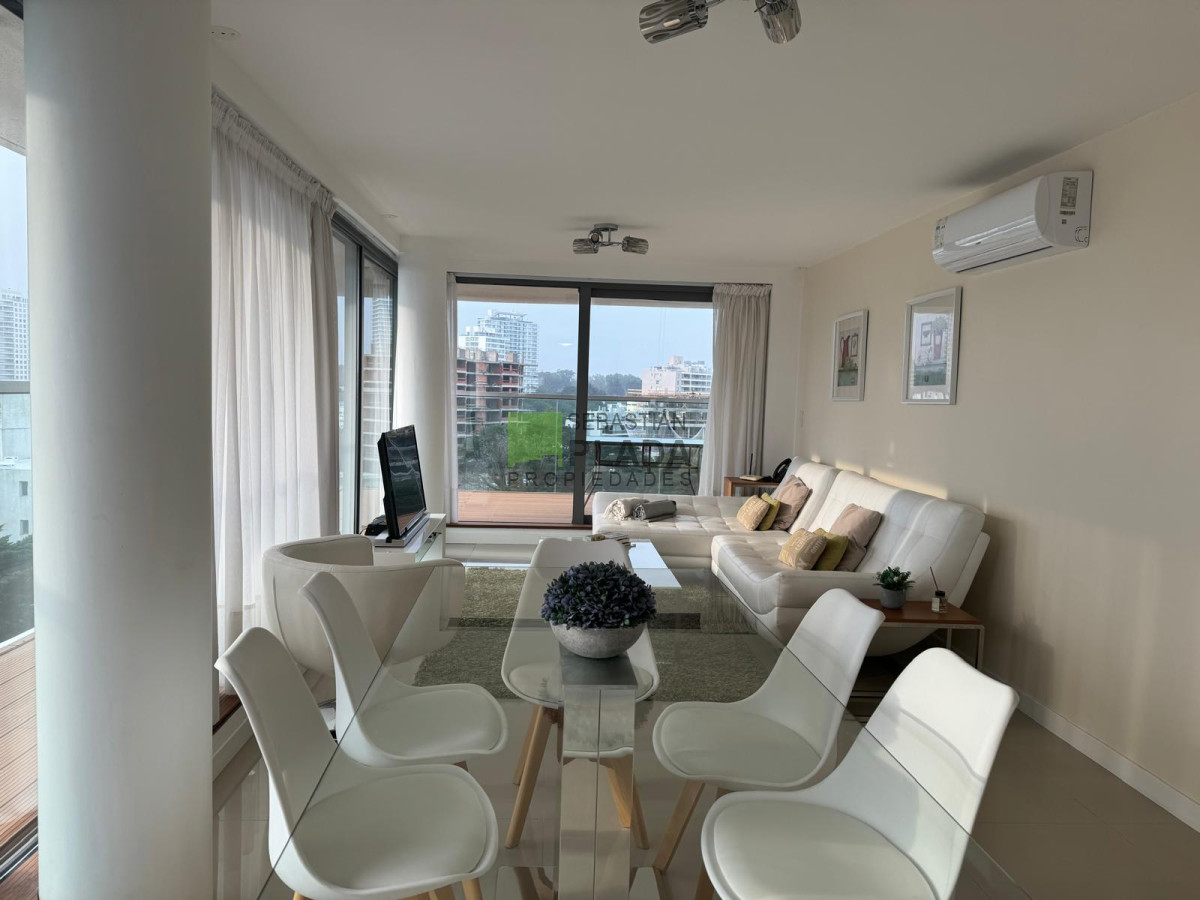 Apartamento ID.421 - Apto 2 dormitorios en Chronos