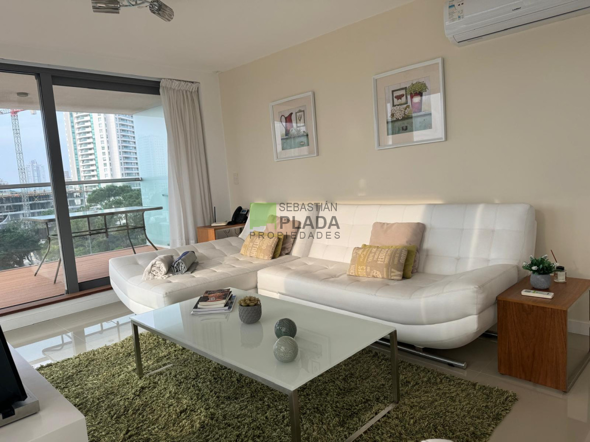 Apartamento ID.421 - Apto 2 dormitorios en Chronos