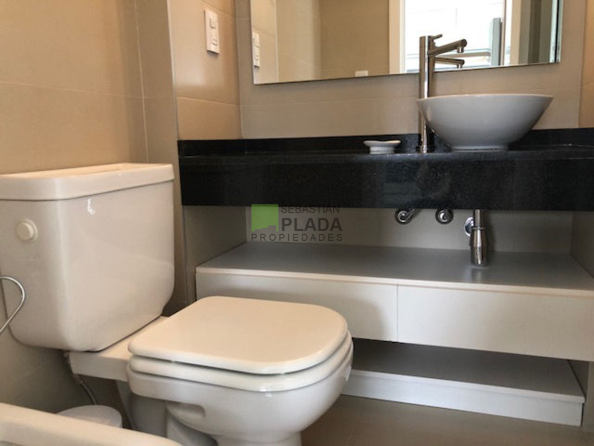 Apartamento ID.421 - Apto 2 dormitorios en Chronos