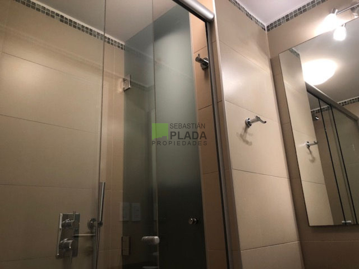 Apartamento ID.421 - Apto 2 dormitorios en Chronos