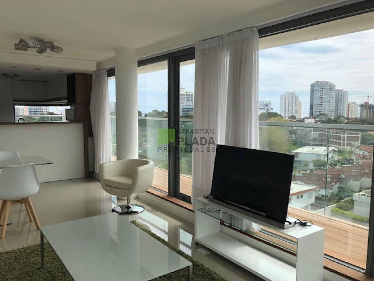 Apartamento ID.421 - Apto 2 dormitorios en Chronos