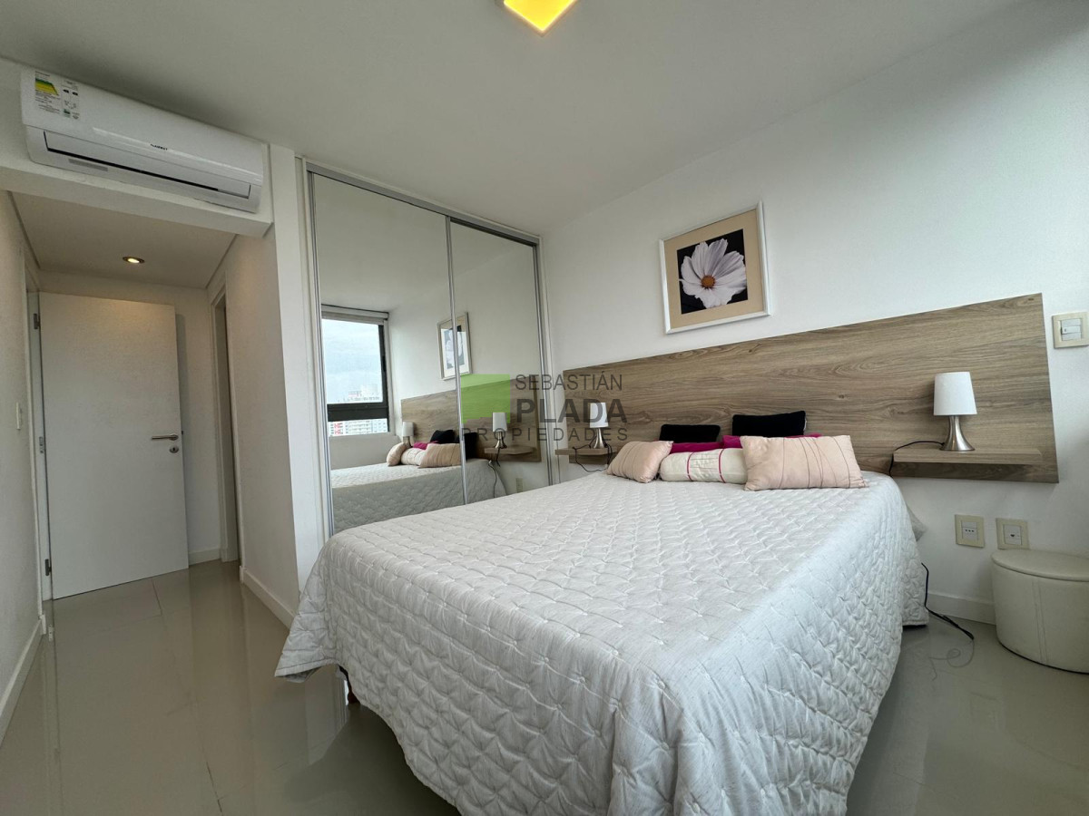 Apartamento ID.421 - Apto 2 dormitorios en Chronos
