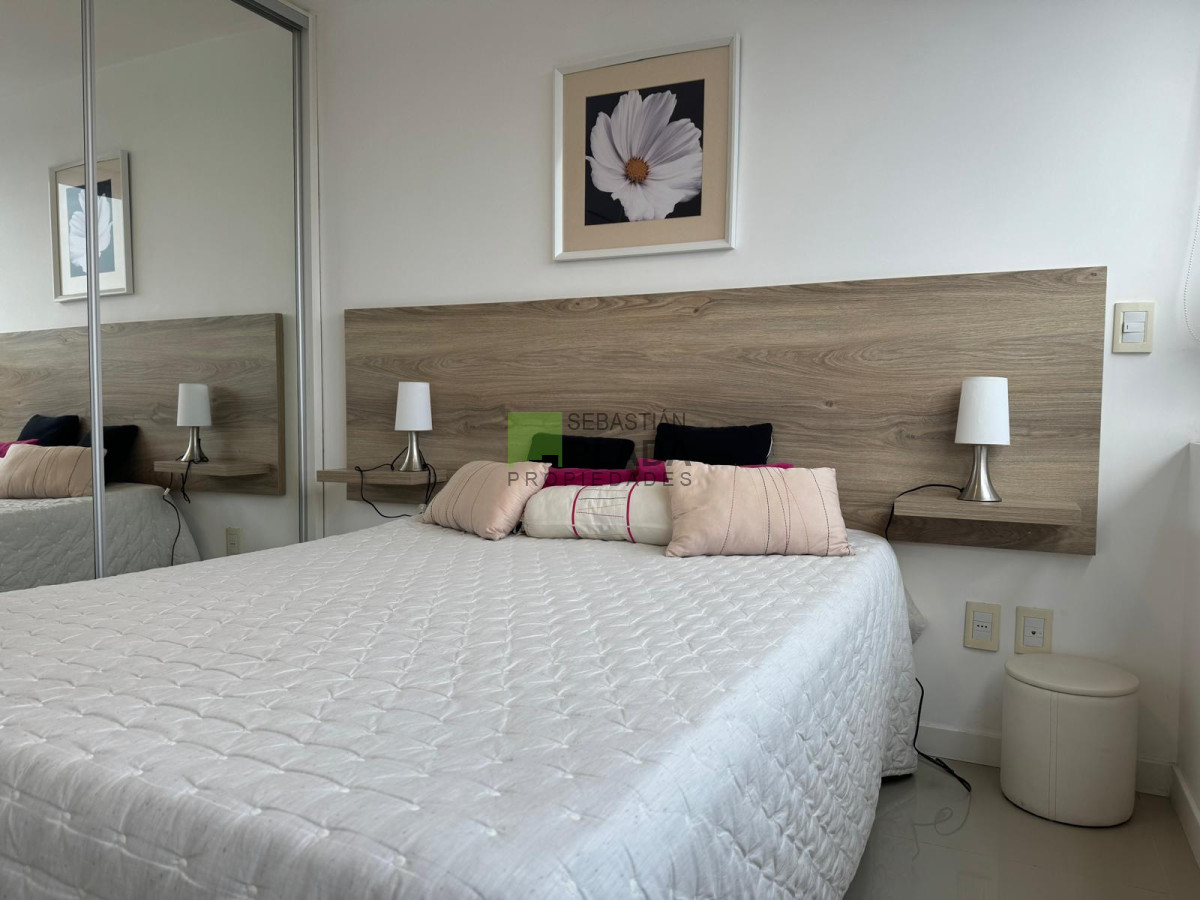 Apartamento ID.421 - Apto 2 dormitorios en Chronos
