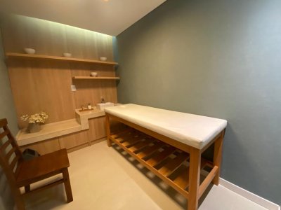 Apto 2 dormitorios en Chronos - PLD421A