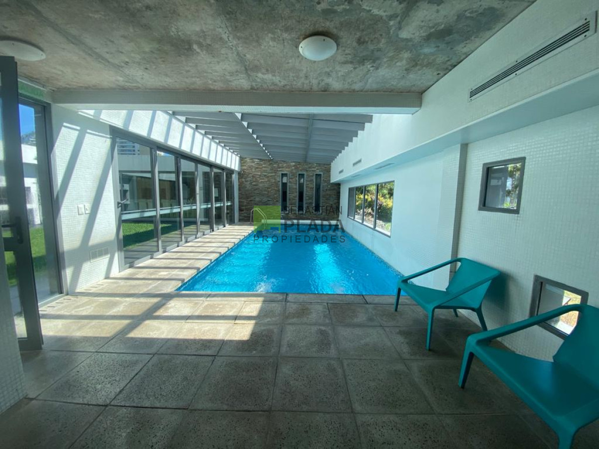Apartamento ID.421 - Apto 2 dormitorios en Chronos