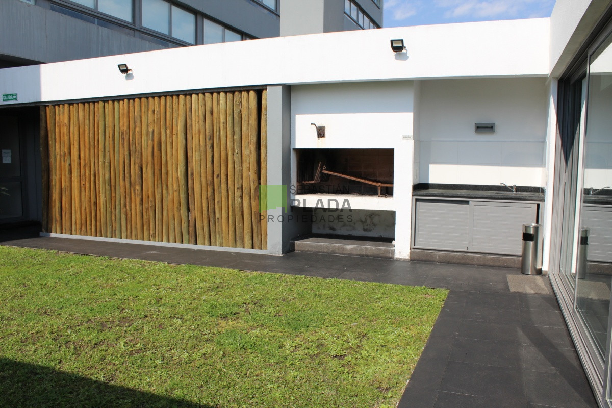 Apartamento ID.421 - Apto 2 dormitorios en Chronos
