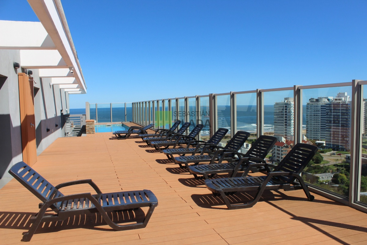 Apartamento ID.421 - Apto 2 dormitorios en Chronos