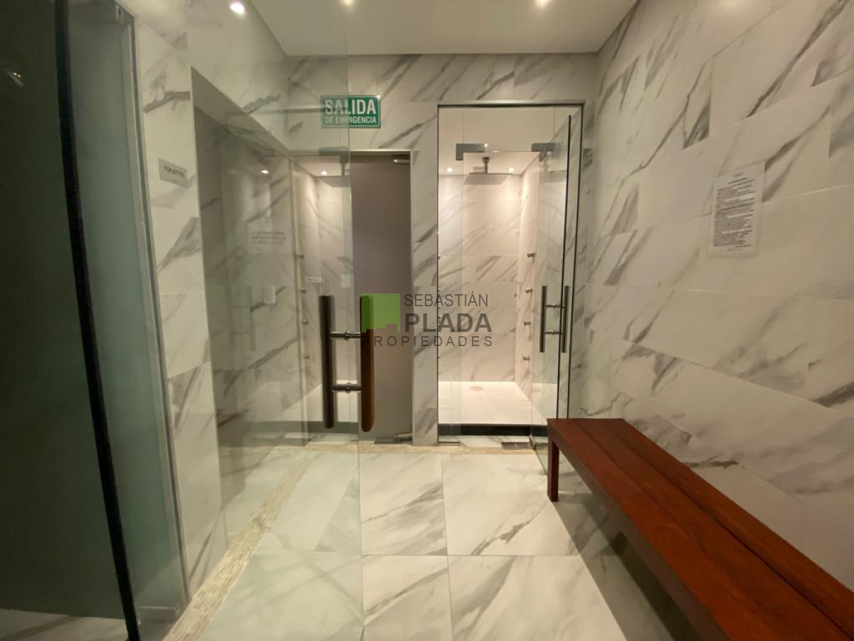 Apartamento ID.421 - Apto 2 dormitorios en Chronos
