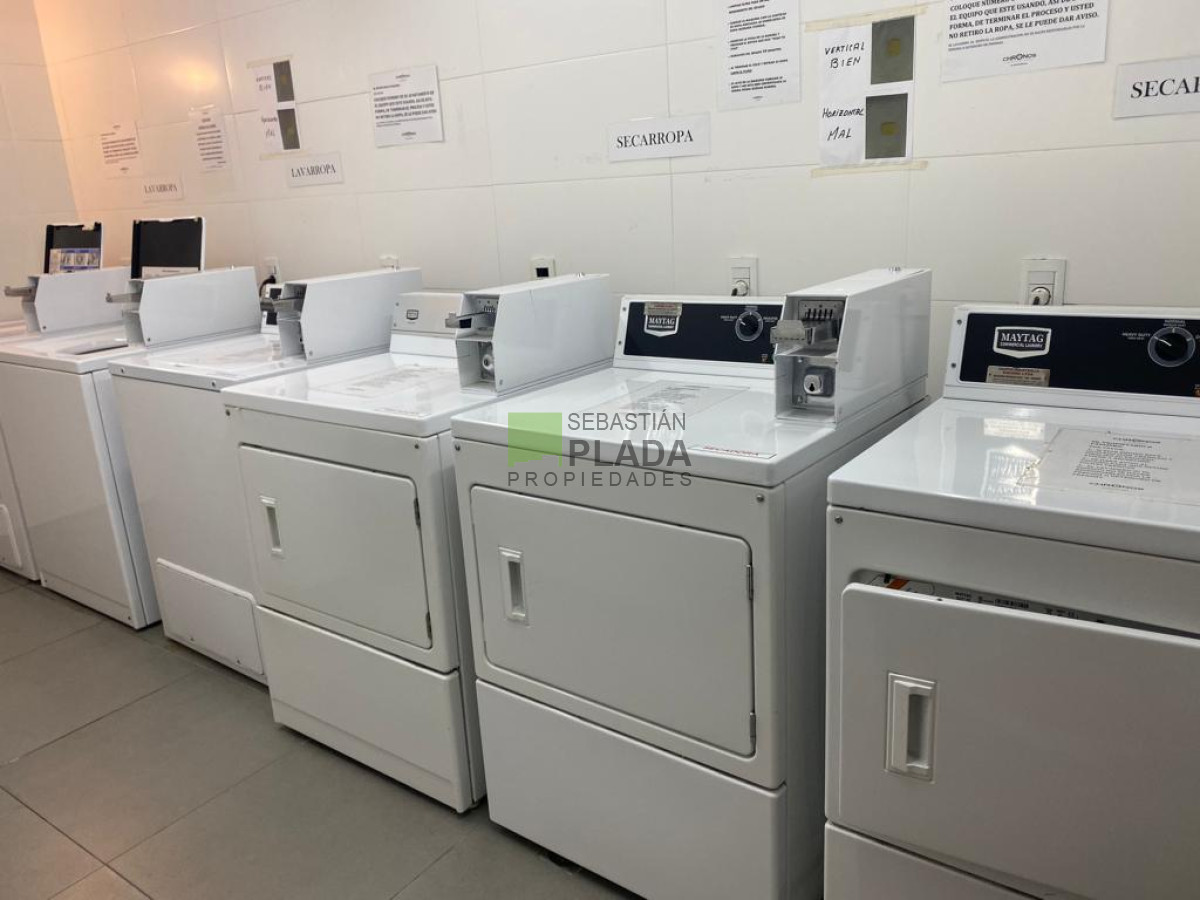 Apartamento ID.421 - Apto 2 dormitorios en Chronos