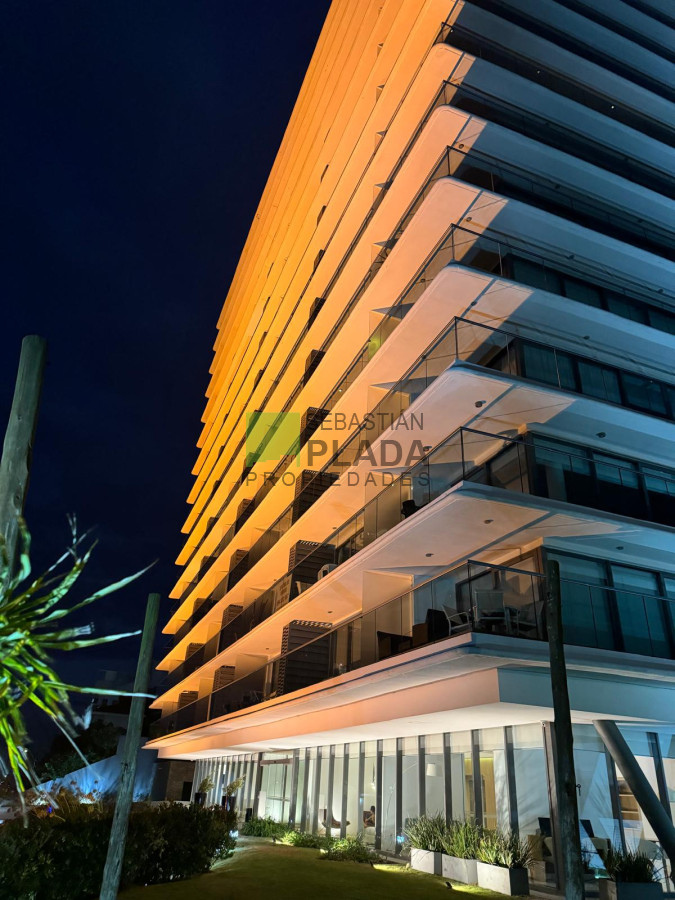 Apartamento ID.421 - Apto 2 dormitorios en Chronos