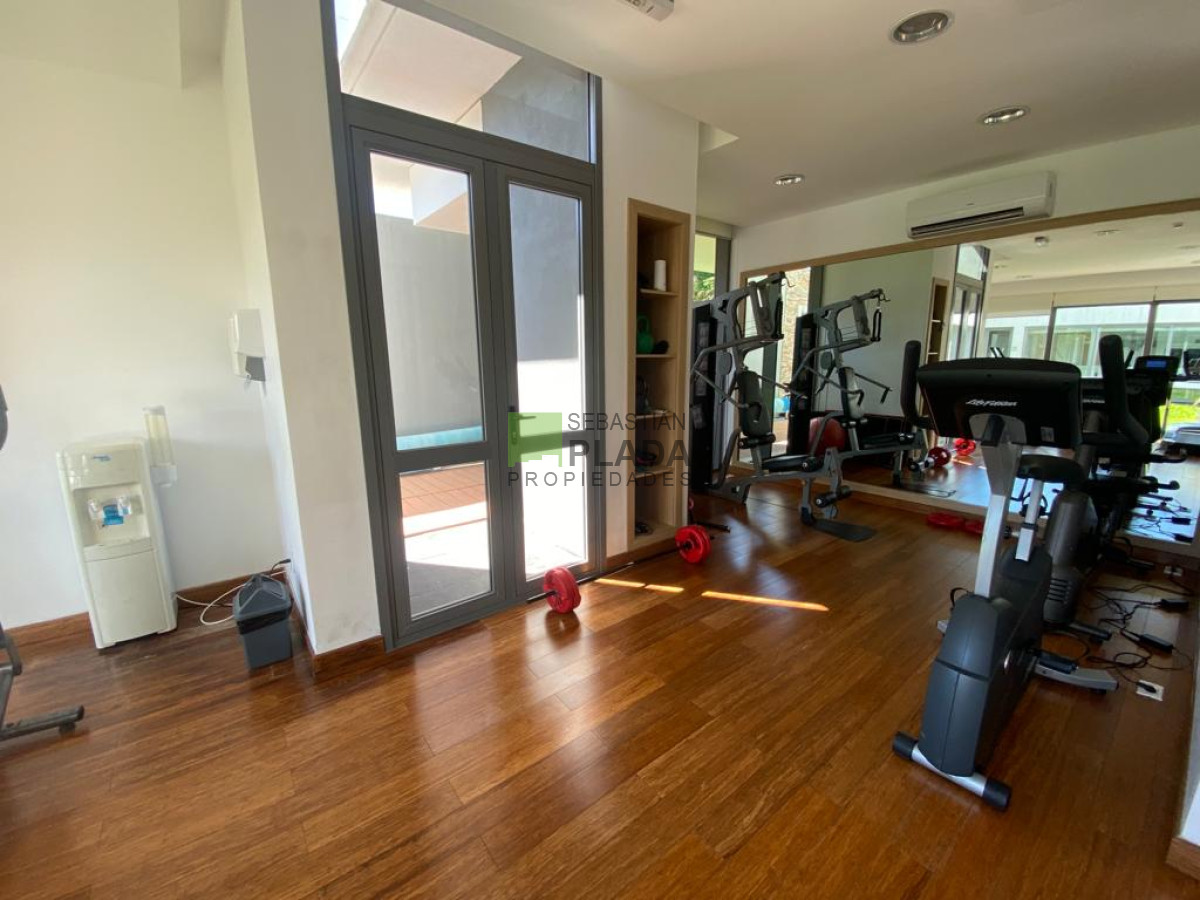Apartamento ID.421 - Apto 2 dormitorios en Chronos