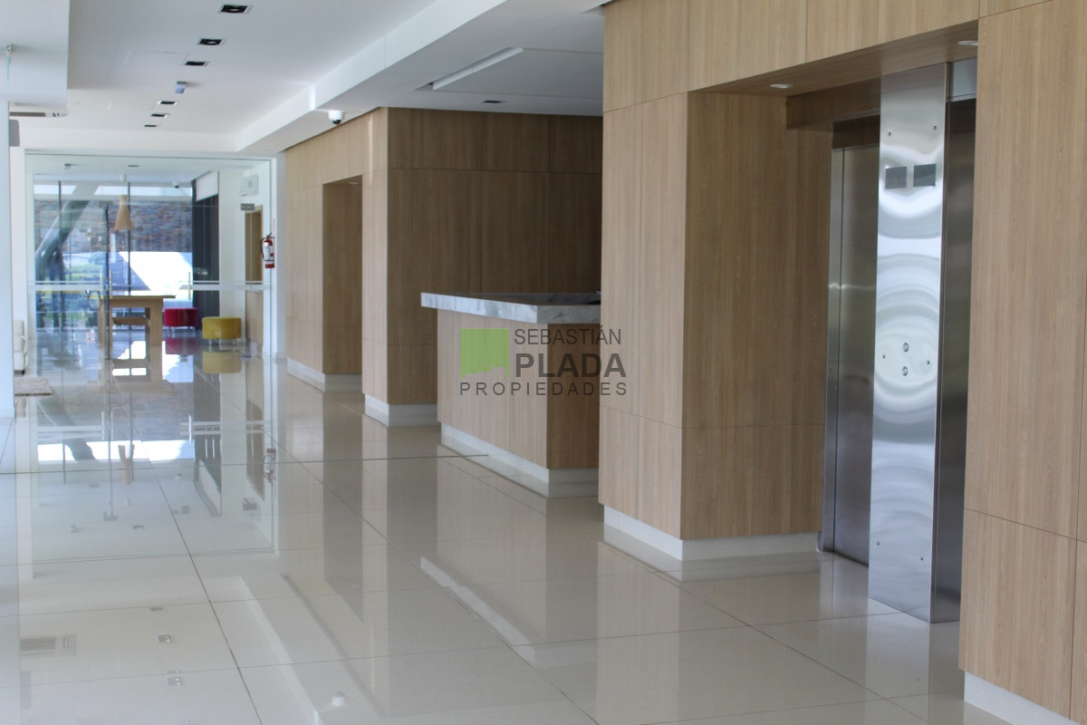 Apartamento ID.421 - Apto 2 dormitorios en Chronos