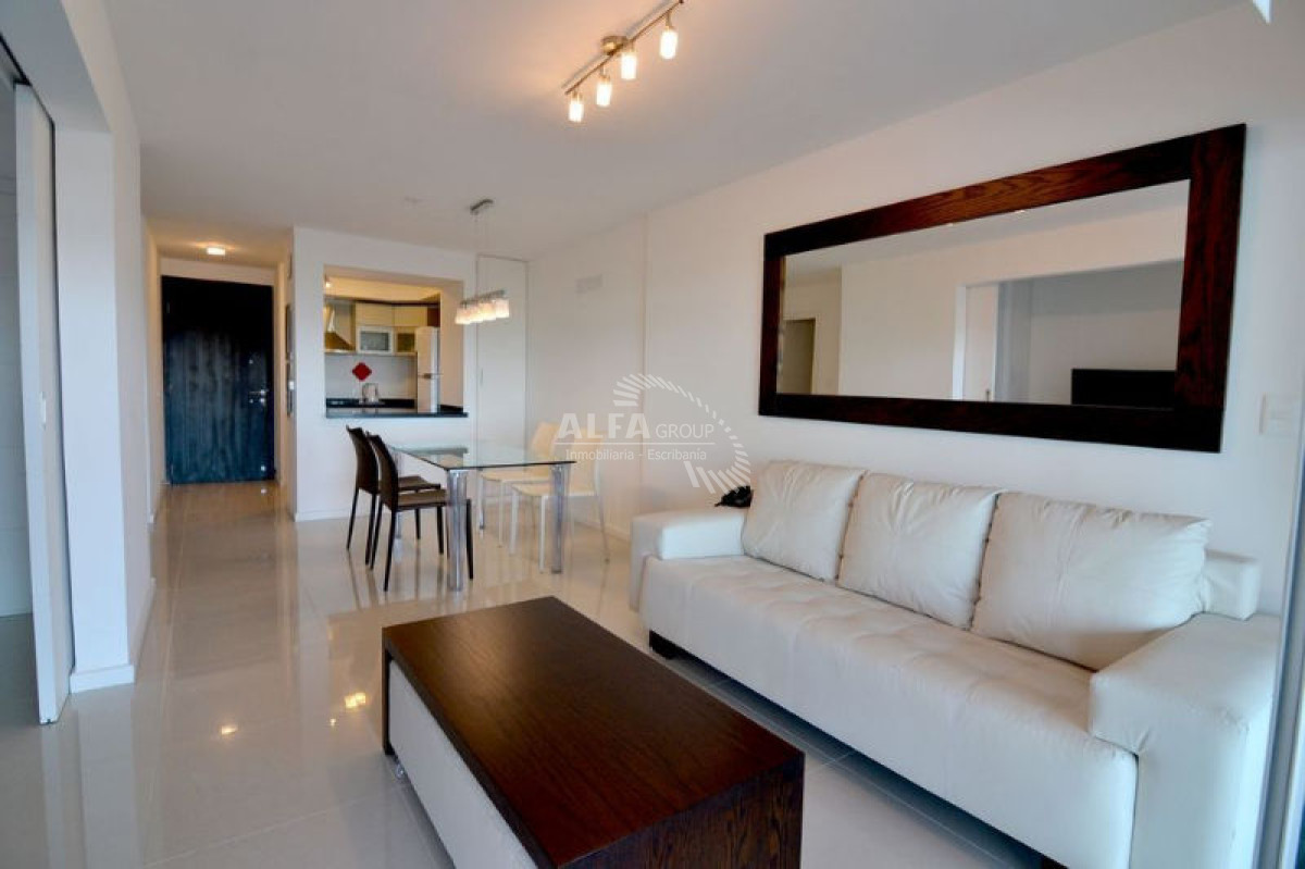 Apartamento ID.3321 - Brava, con vista al mar, 2 dormitorios y medio